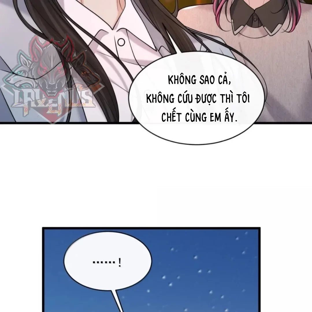 Người Tình Nguy Hiểm Chapter 66 - 6