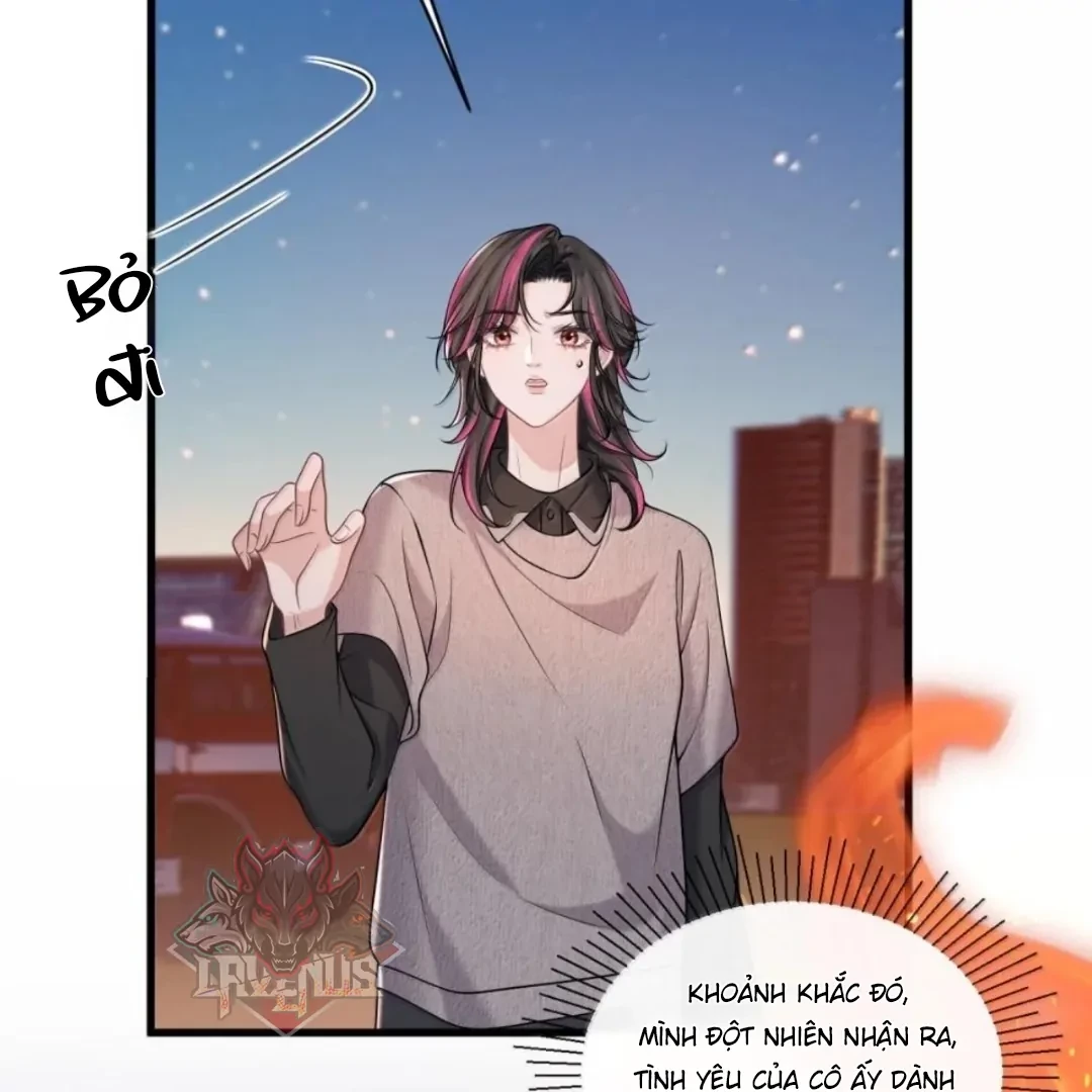 Người Tình Nguy Hiểm Chapter 66 - 7