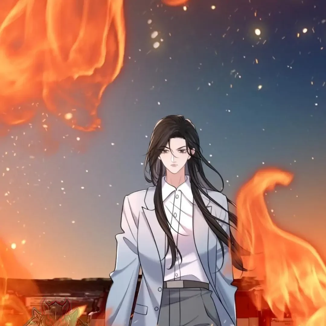 Người Tình Nguy Hiểm Chapter 66 - 9