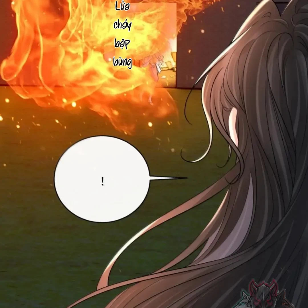 Người Tình Nguy Hiểm Chapter 66 - 12