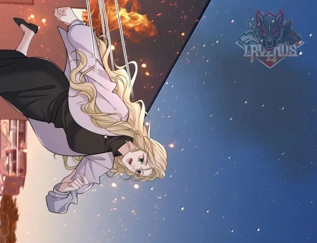 Người Tình Nguy Hiểm Chapter 66 - 16