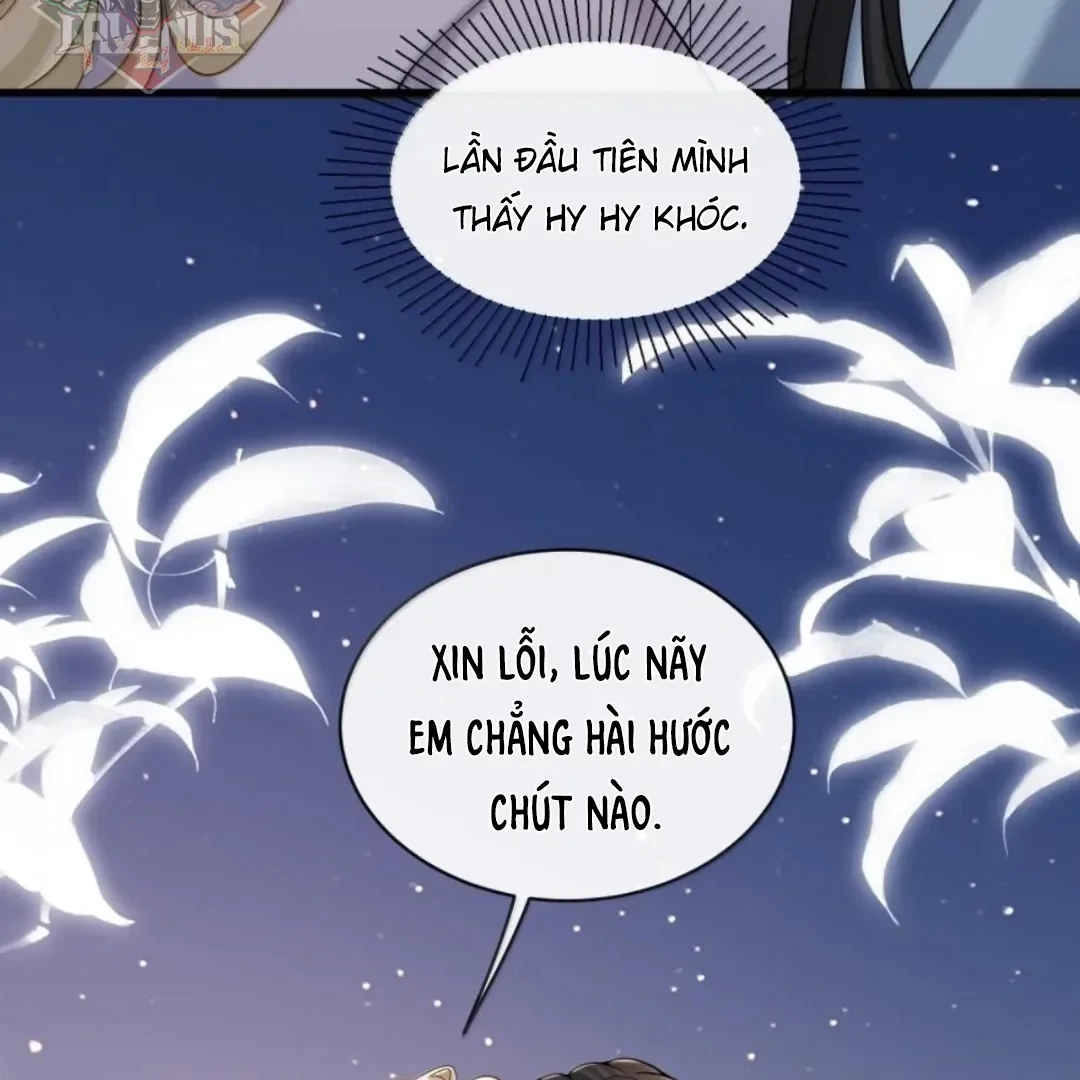 Người Tình Nguy Hiểm Chapter 66 - 23