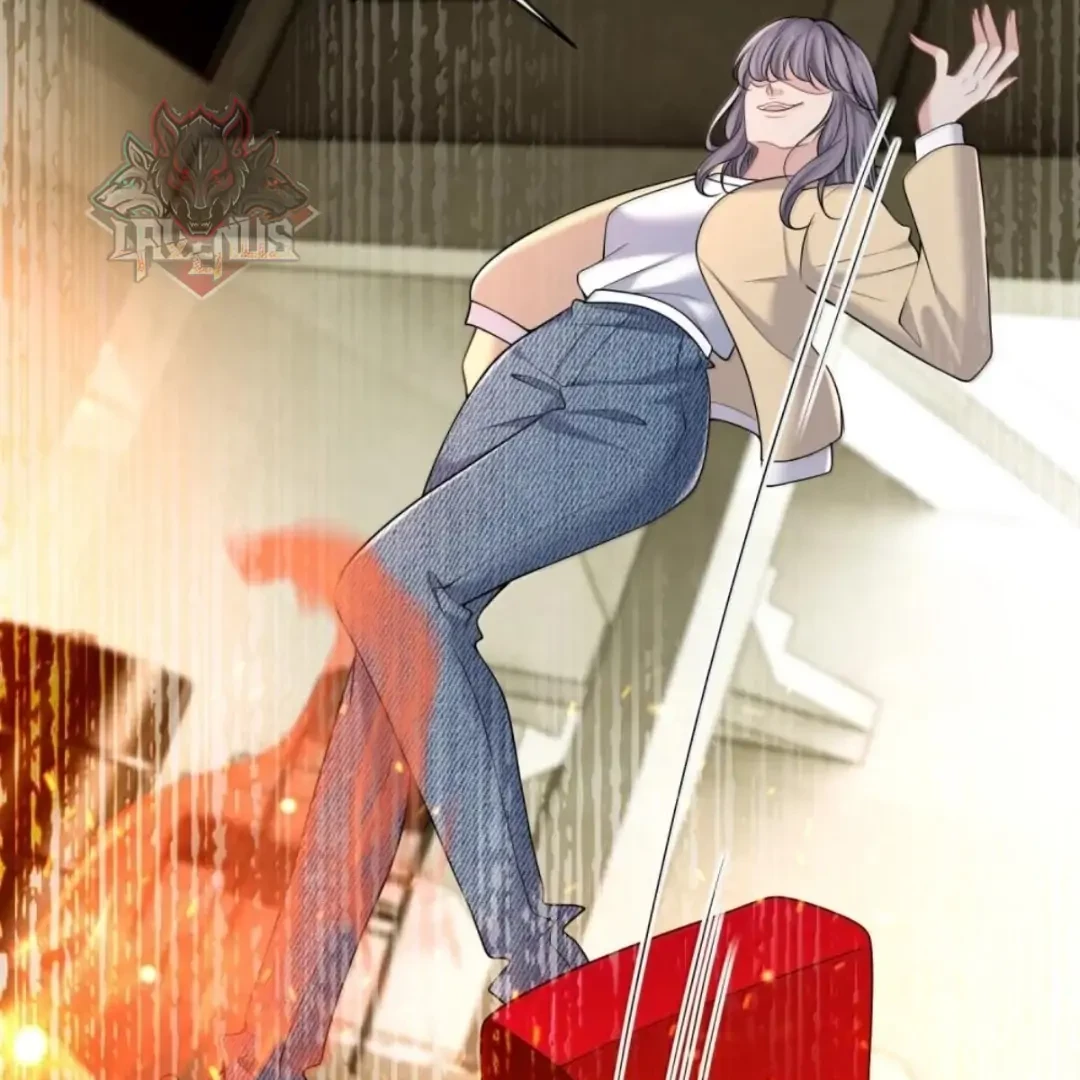 Người Tình Nguy Hiểm Chapter 66 - 29