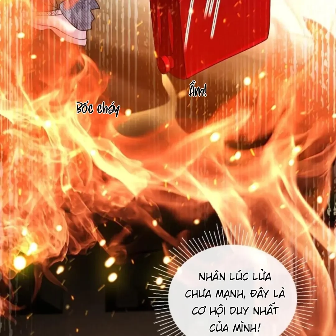 Người Tình Nguy Hiểm Chapter 66 - 30