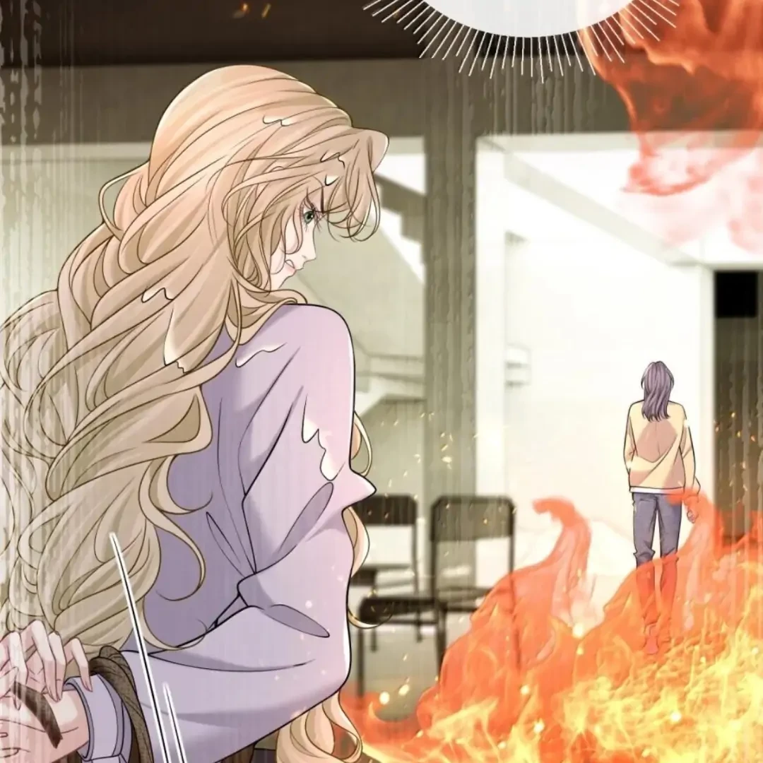 Người Tình Nguy Hiểm Chapter 66 - 31