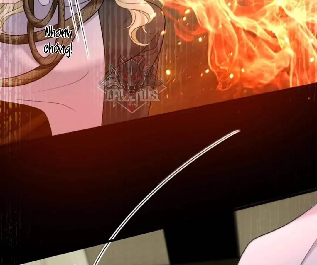 Người Tình Nguy Hiểm Chapter 66 - 32