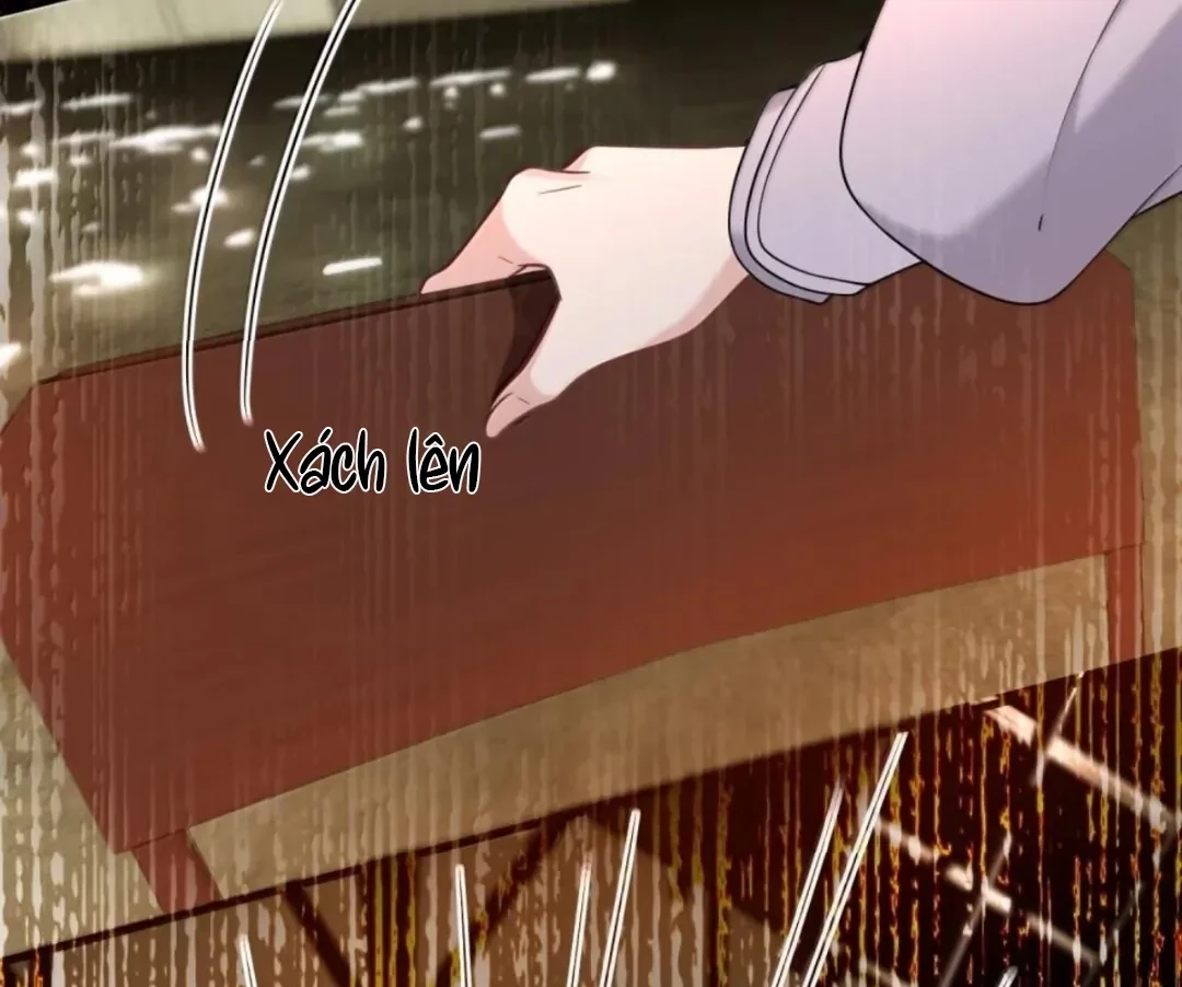 Người Tình Nguy Hiểm Chapter 66 - 33