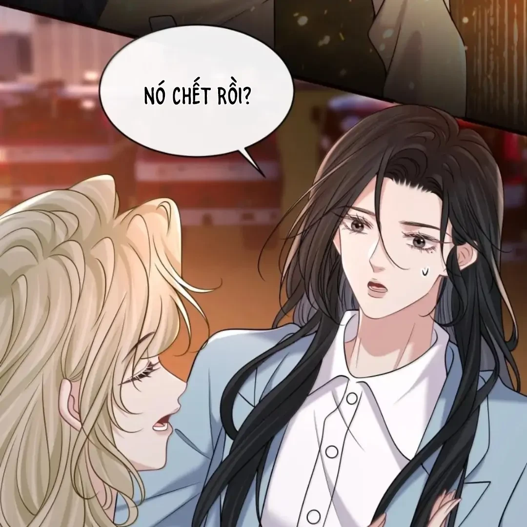 Người Tình Nguy Hiểm Chapter 66 - 37