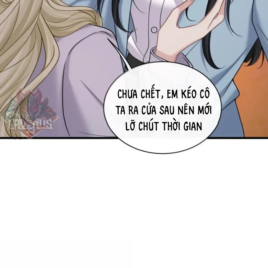 Người Tình Nguy Hiểm Chapter 66 - 38