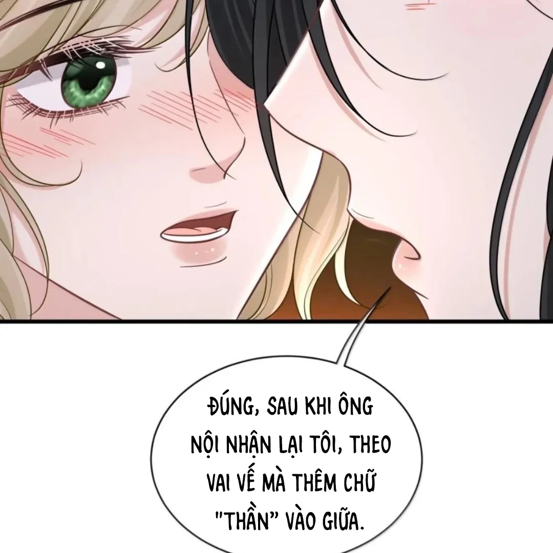 Người Tình Nguy Hiểm Chapter 66 - 41