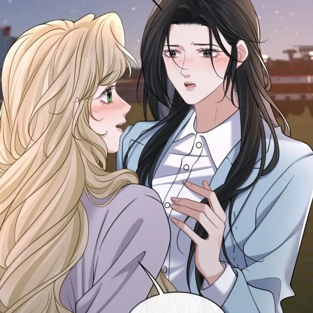 Người Tình Nguy Hiểm Chapter 66 - 45