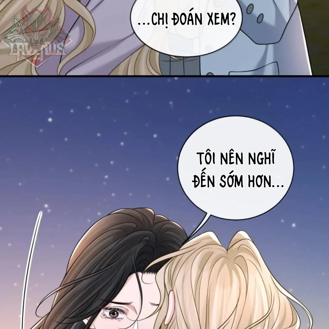 Người Tình Nguy Hiểm Chapter 66 - 46