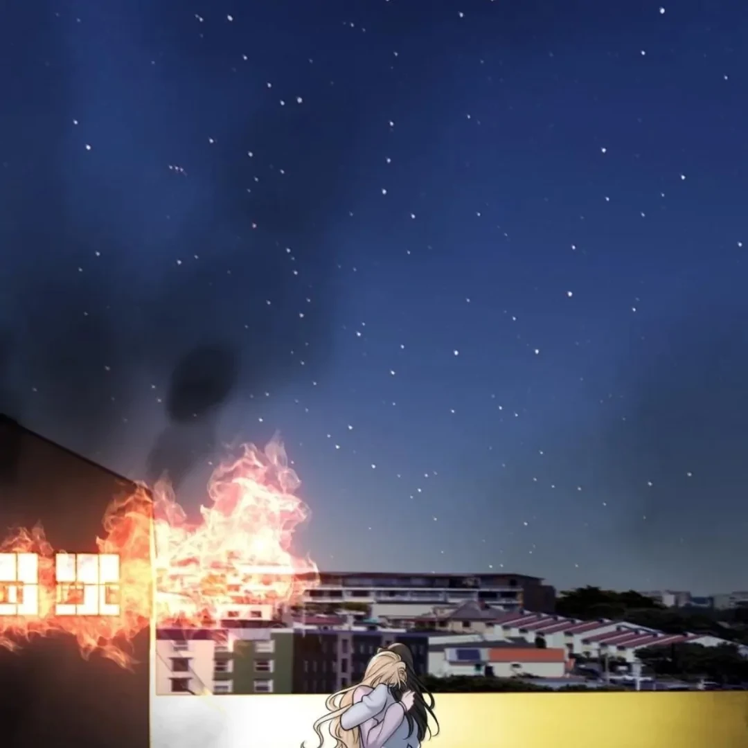 Người Tình Nguy Hiểm Chapter 66 - 55