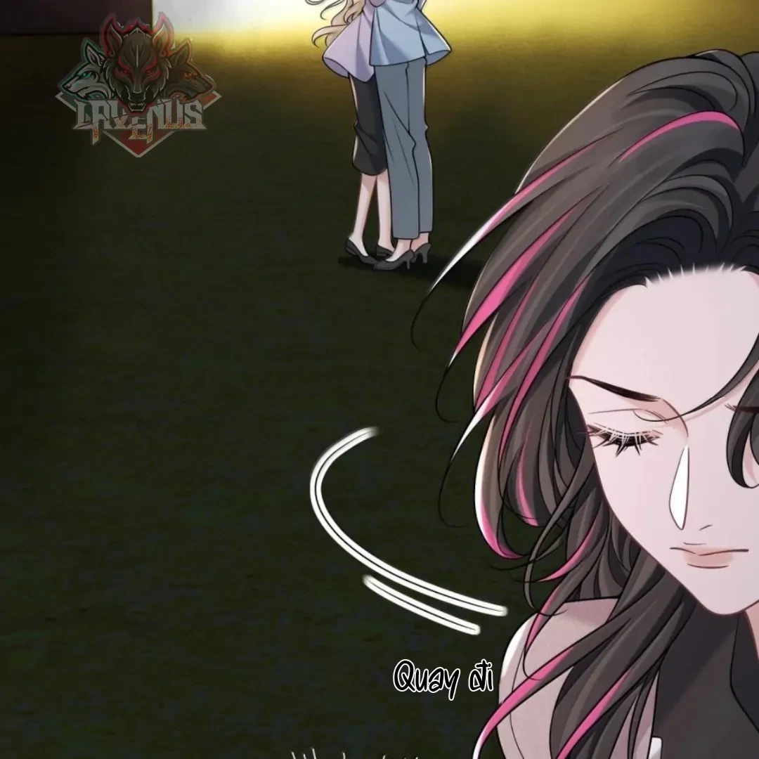 Người Tình Nguy Hiểm Chapter 66 - 56