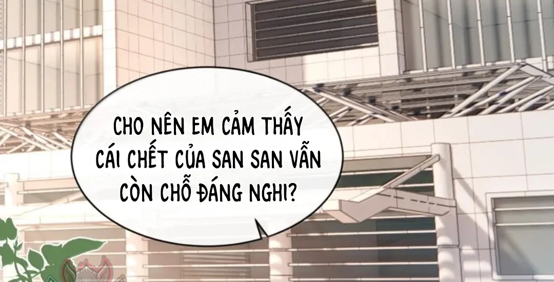 Người Tình Nguy Hiểm Chapter 66 - 60