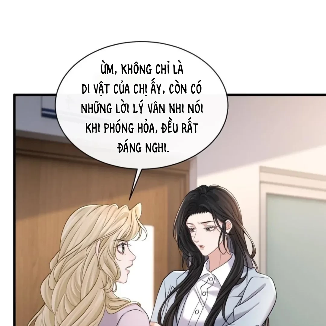 Người Tình Nguy Hiểm Chapter 66 - 62