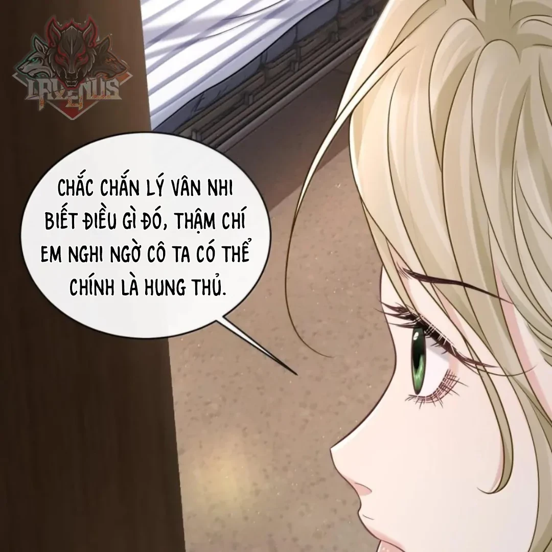 Người Tình Nguy Hiểm Chapter 66 - 65