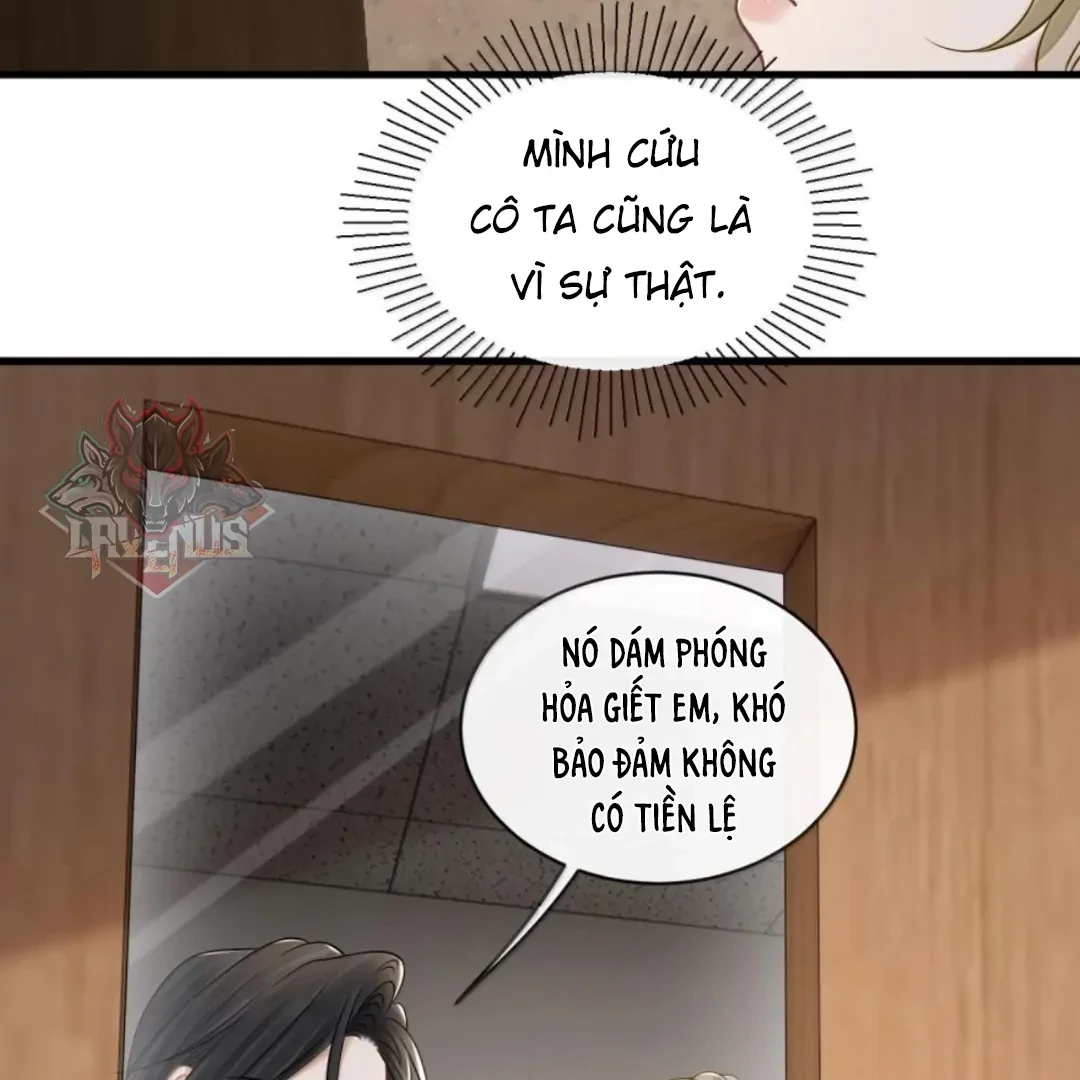 Người Tình Nguy Hiểm Chapter 66 - 66