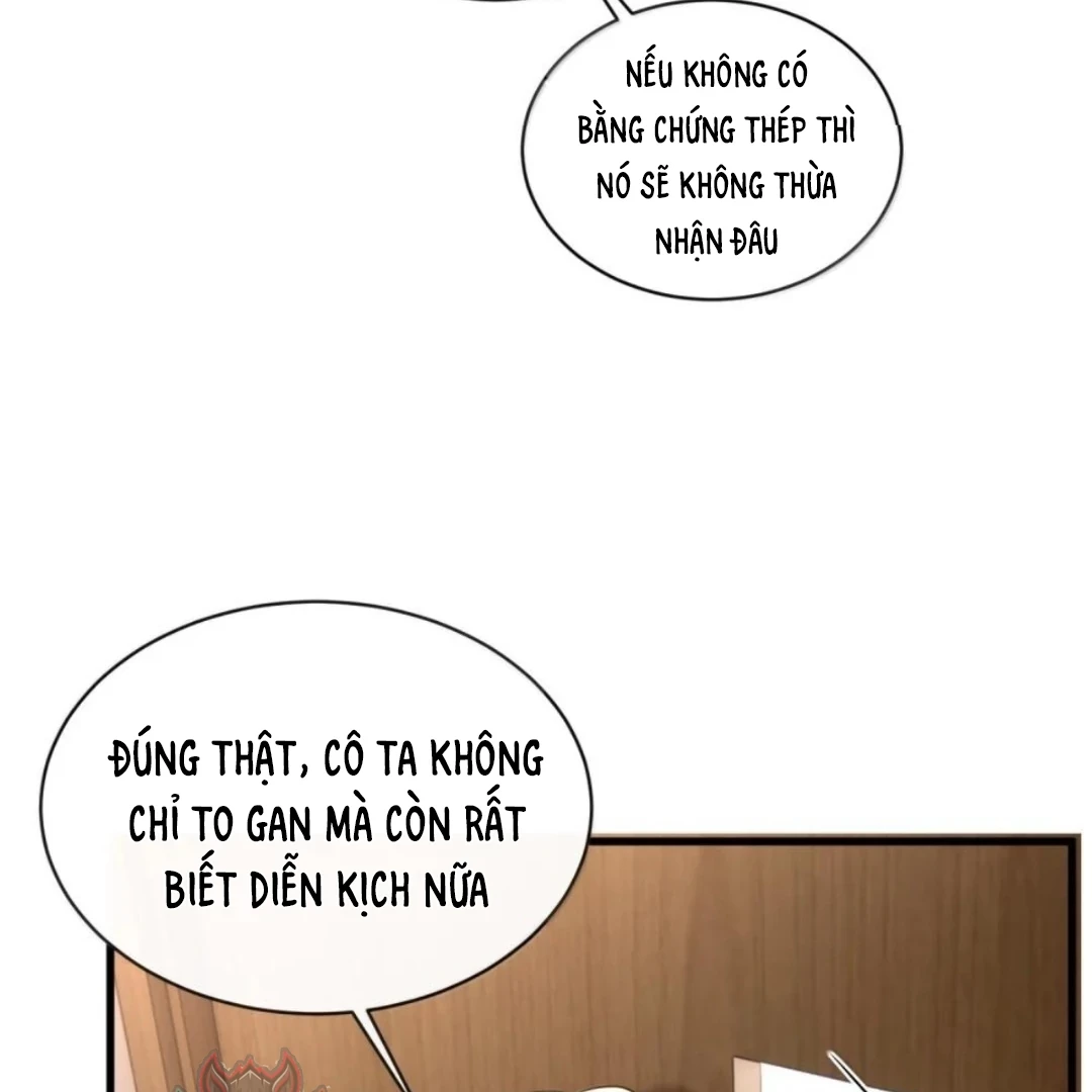 Người Tình Nguy Hiểm Chapter 66 - 68