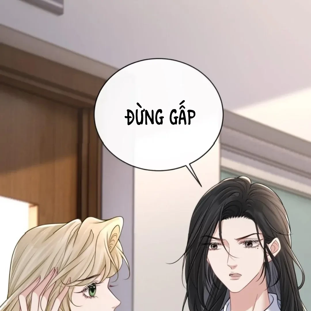 Người Tình Nguy Hiểm Chapter 66 - 70