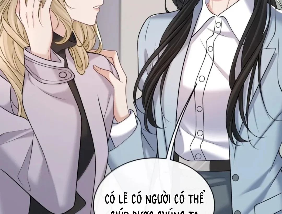 Người Tình Nguy Hiểm Chapter 66 - 71