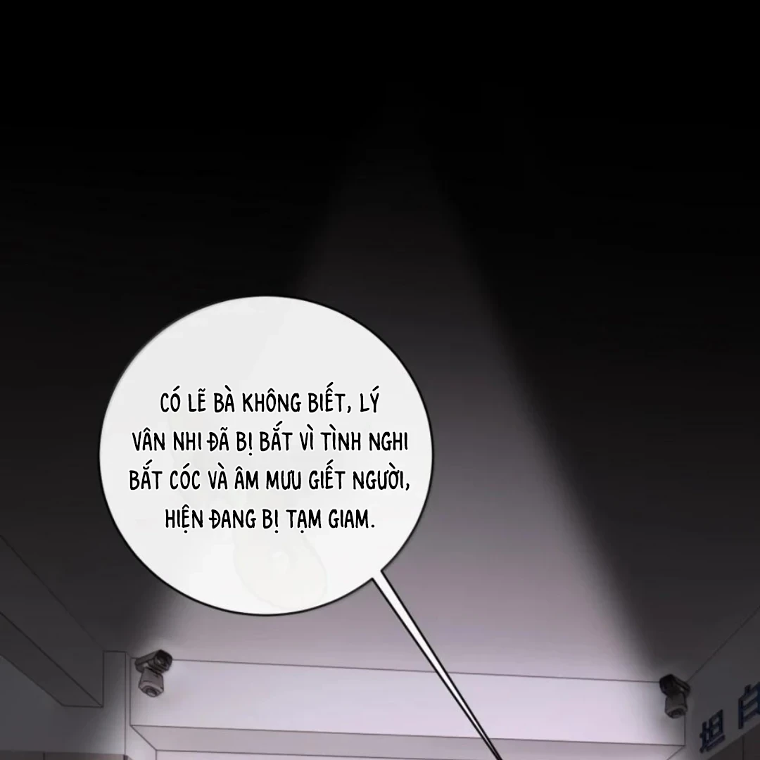 Người Tình Nguy Hiểm Chapter 67 - 3