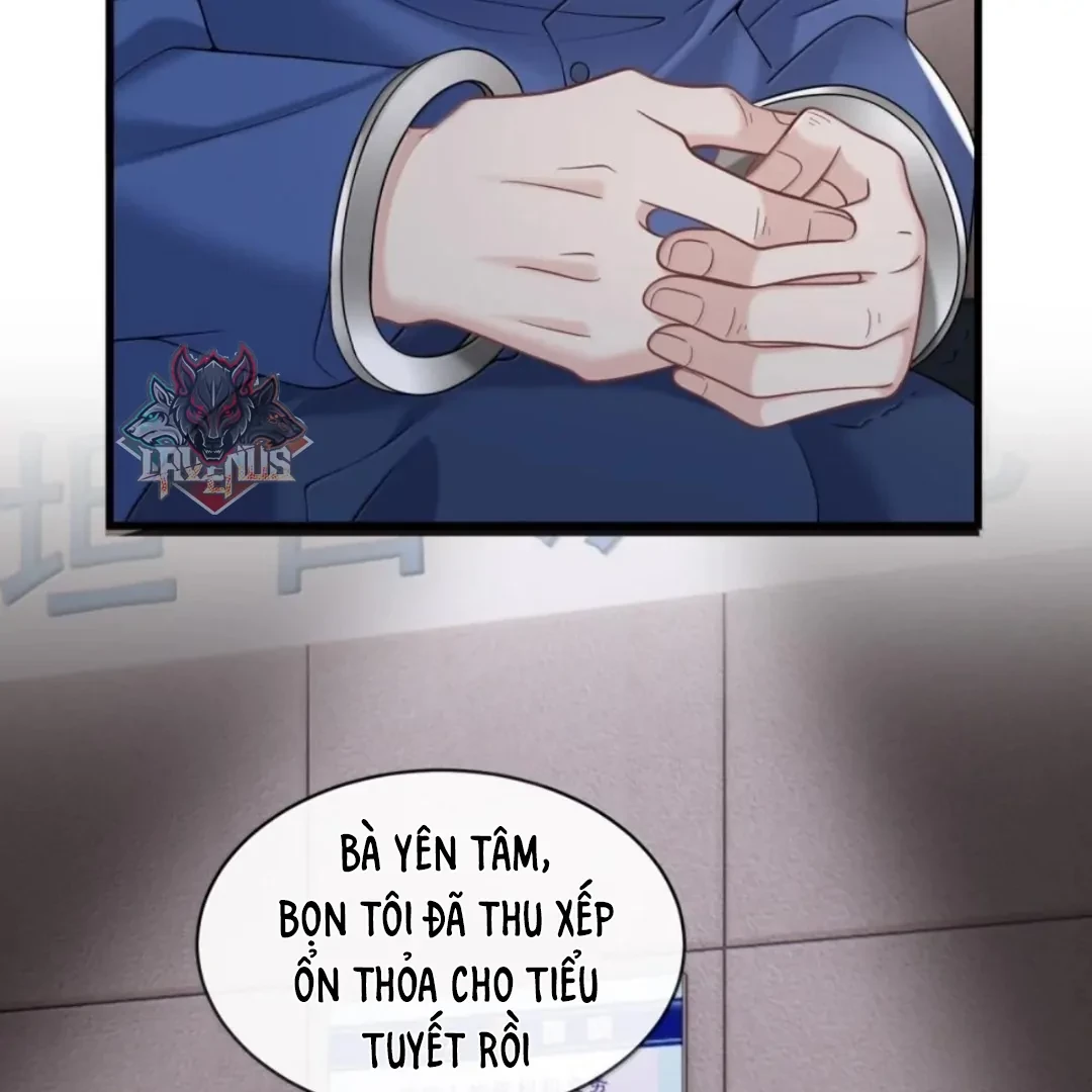 Người Tình Nguy Hiểm Chapter 67 - 7