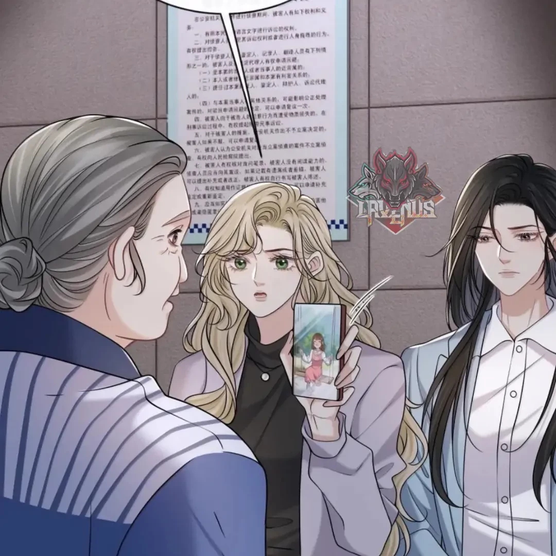 Người Tình Nguy Hiểm Chapter 67 - 8