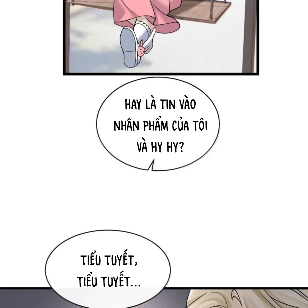 Người Tình Nguy Hiểm Chapter 67 - 10