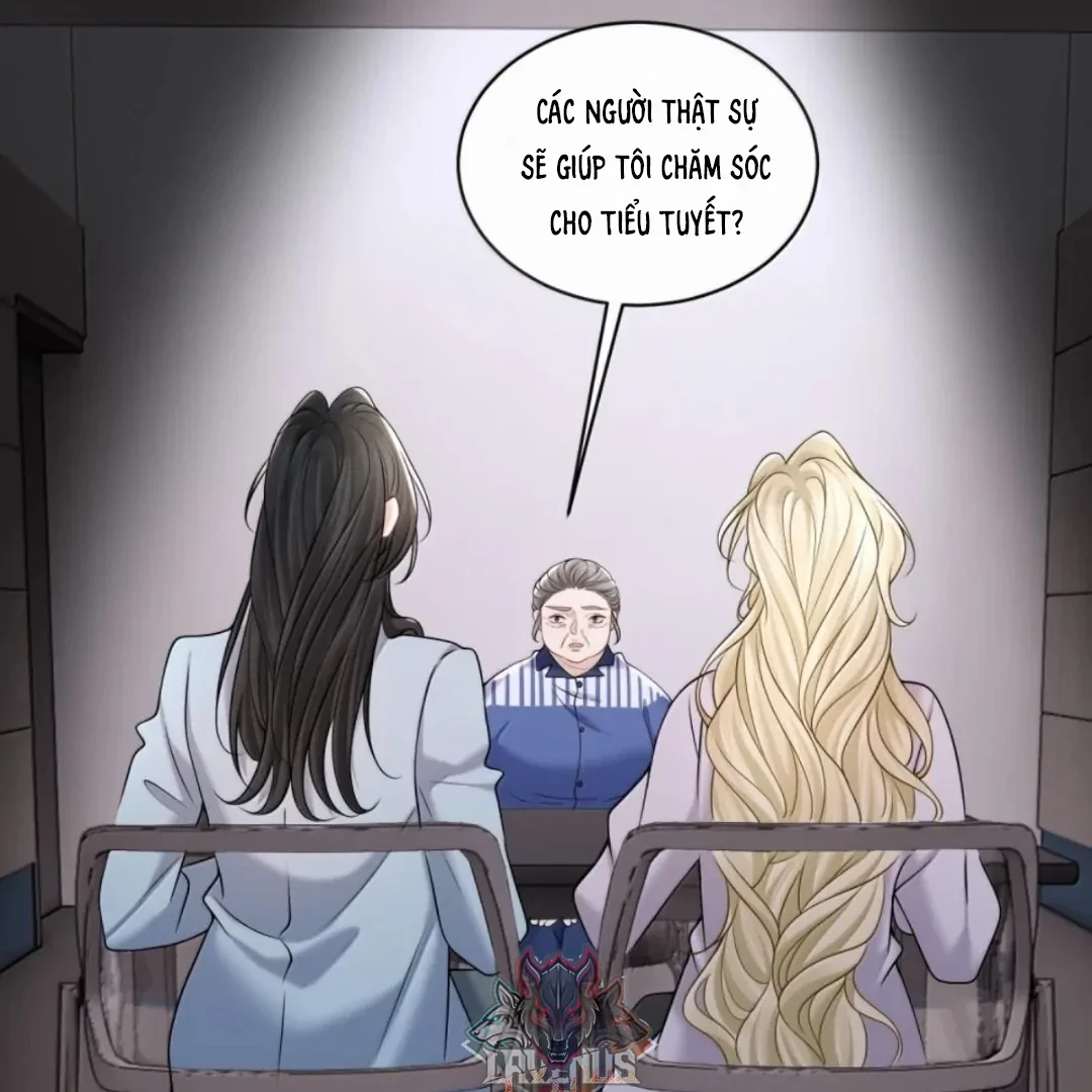 Người Tình Nguy Hiểm Chapter 67 - 13