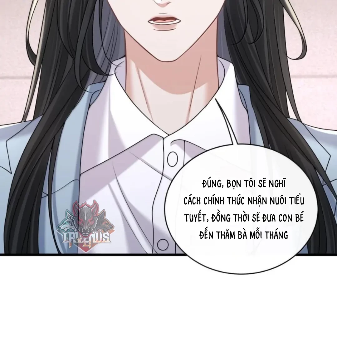 Người Tình Nguy Hiểm Chapter 67 - 15