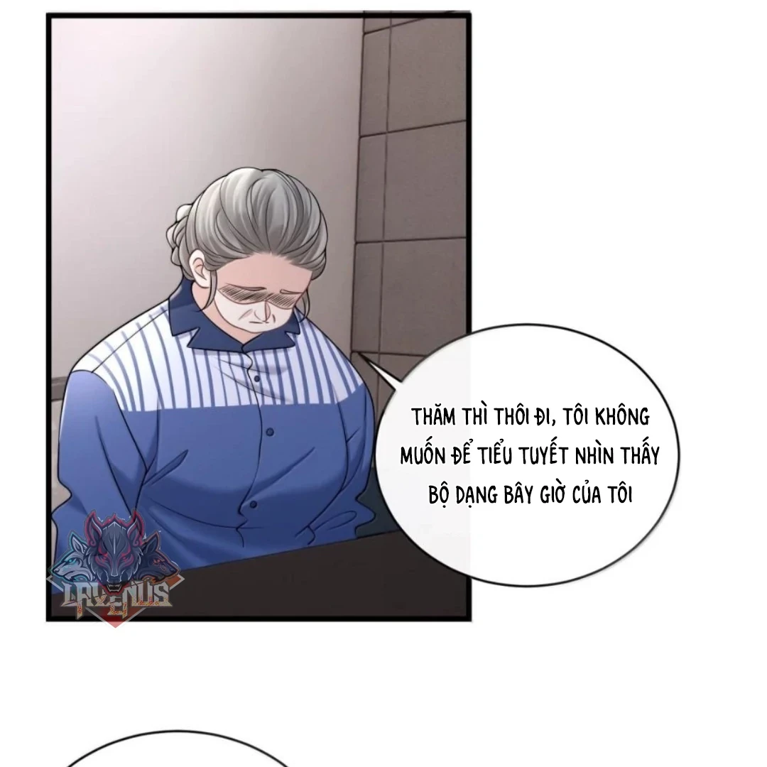 Người Tình Nguy Hiểm Chapter 67 - 16