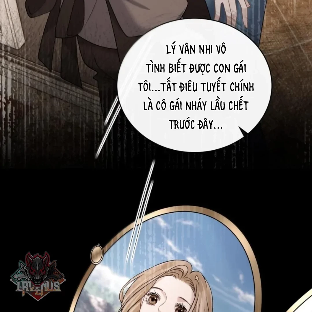 Người Tình Nguy Hiểm Chapter 67 - 21