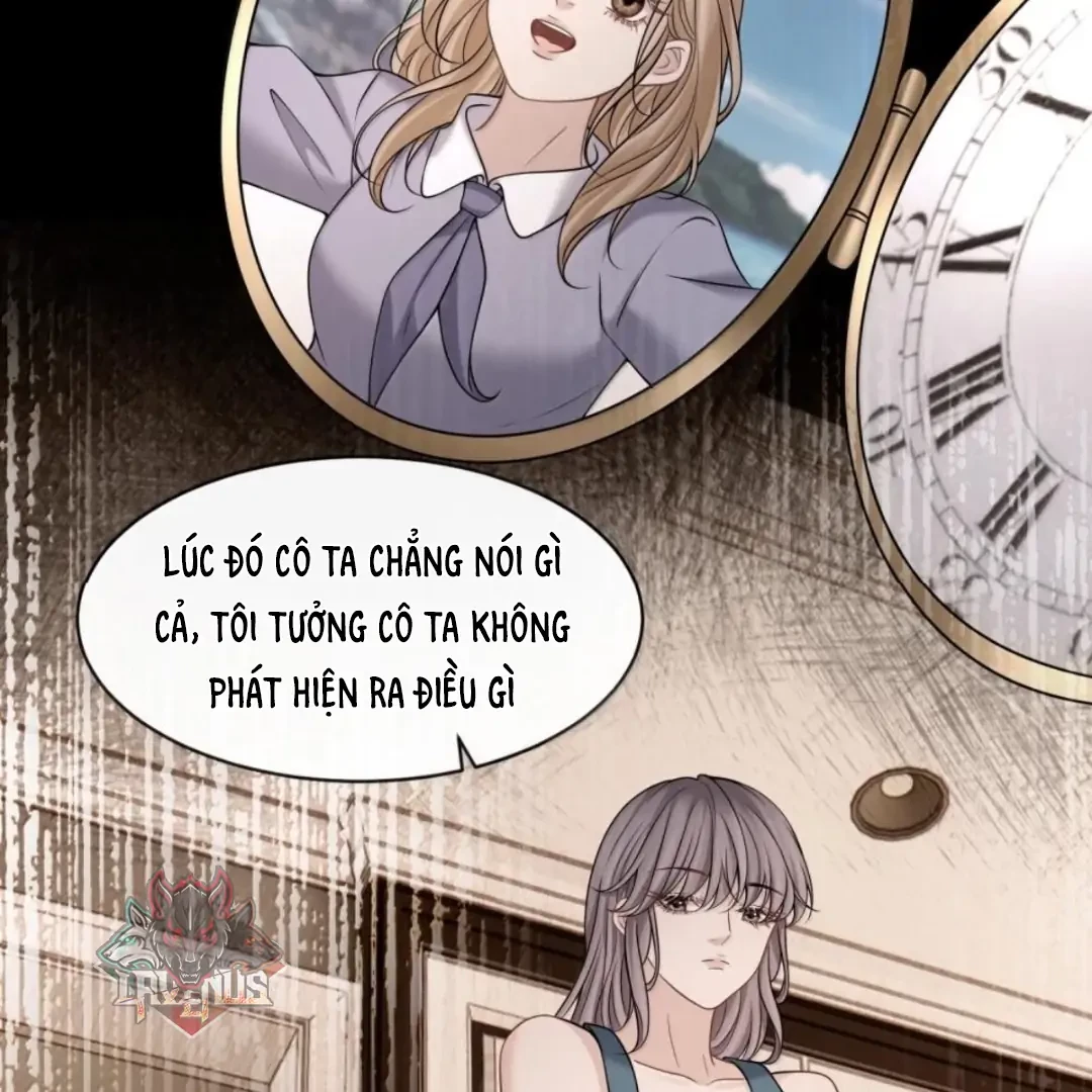 Người Tình Nguy Hiểm Chapter 67 - 22