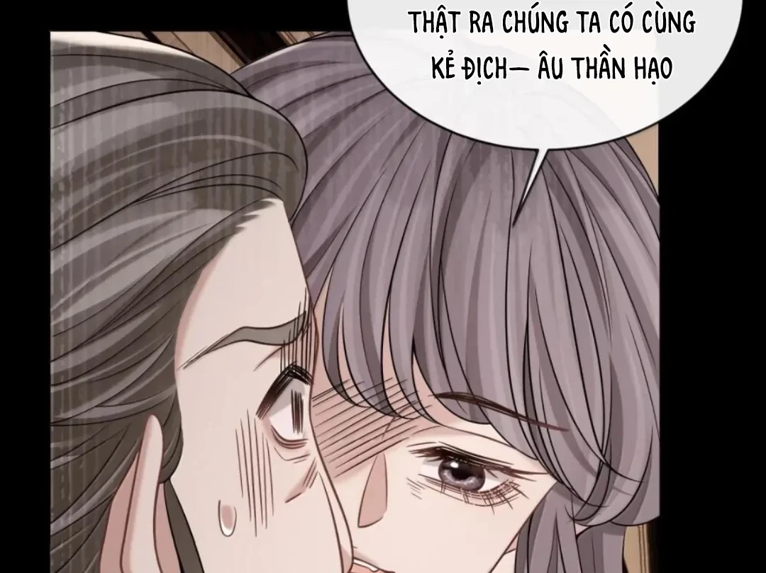 Người Tình Nguy Hiểm Chapter 67 - 27