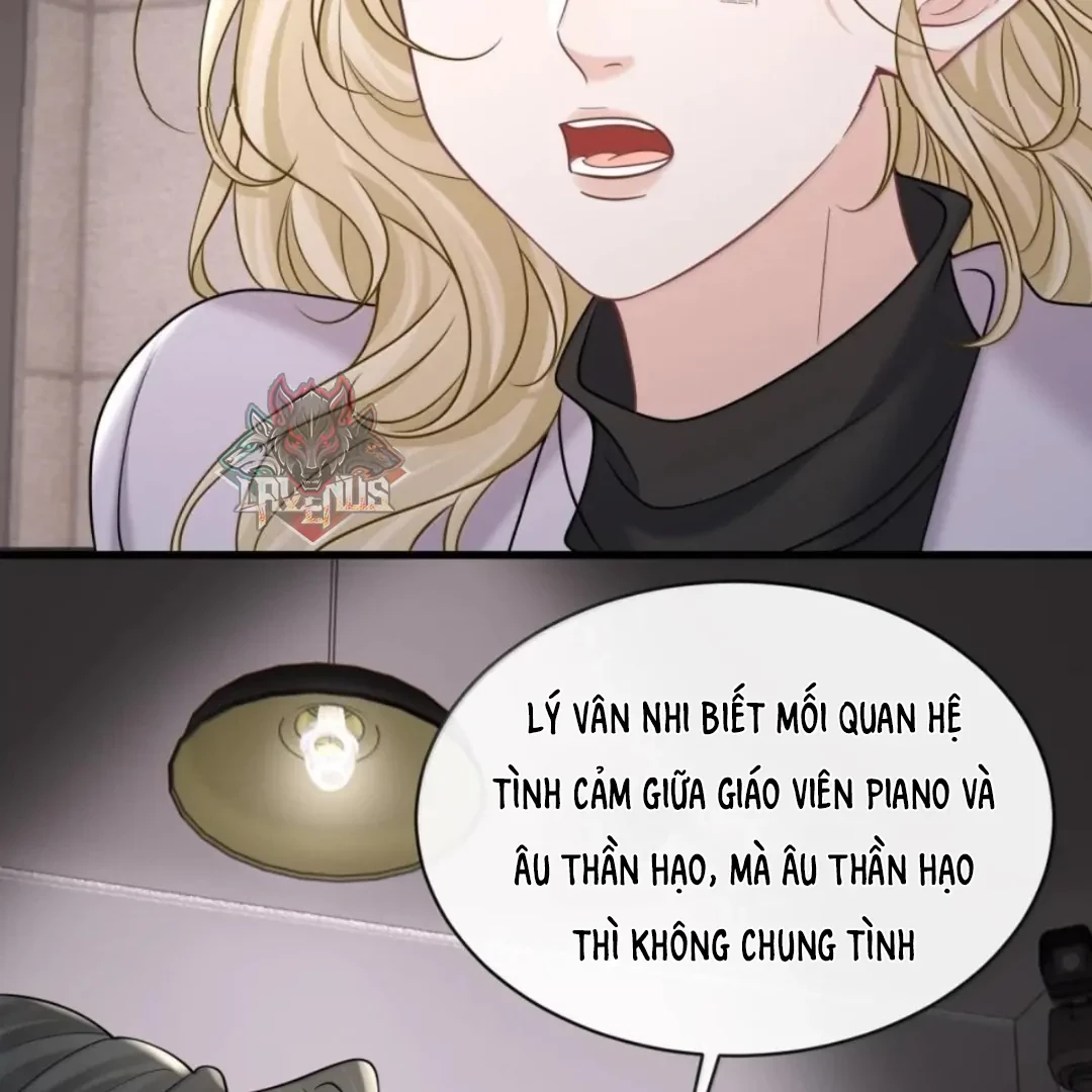 Người Tình Nguy Hiểm Chapter 67 - 34