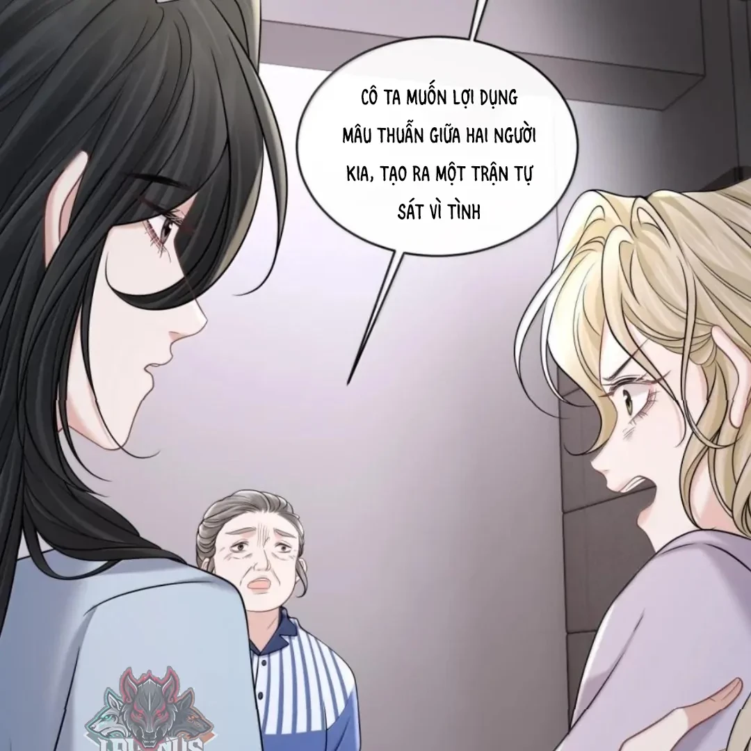 Người Tình Nguy Hiểm Chapter 67 - 35