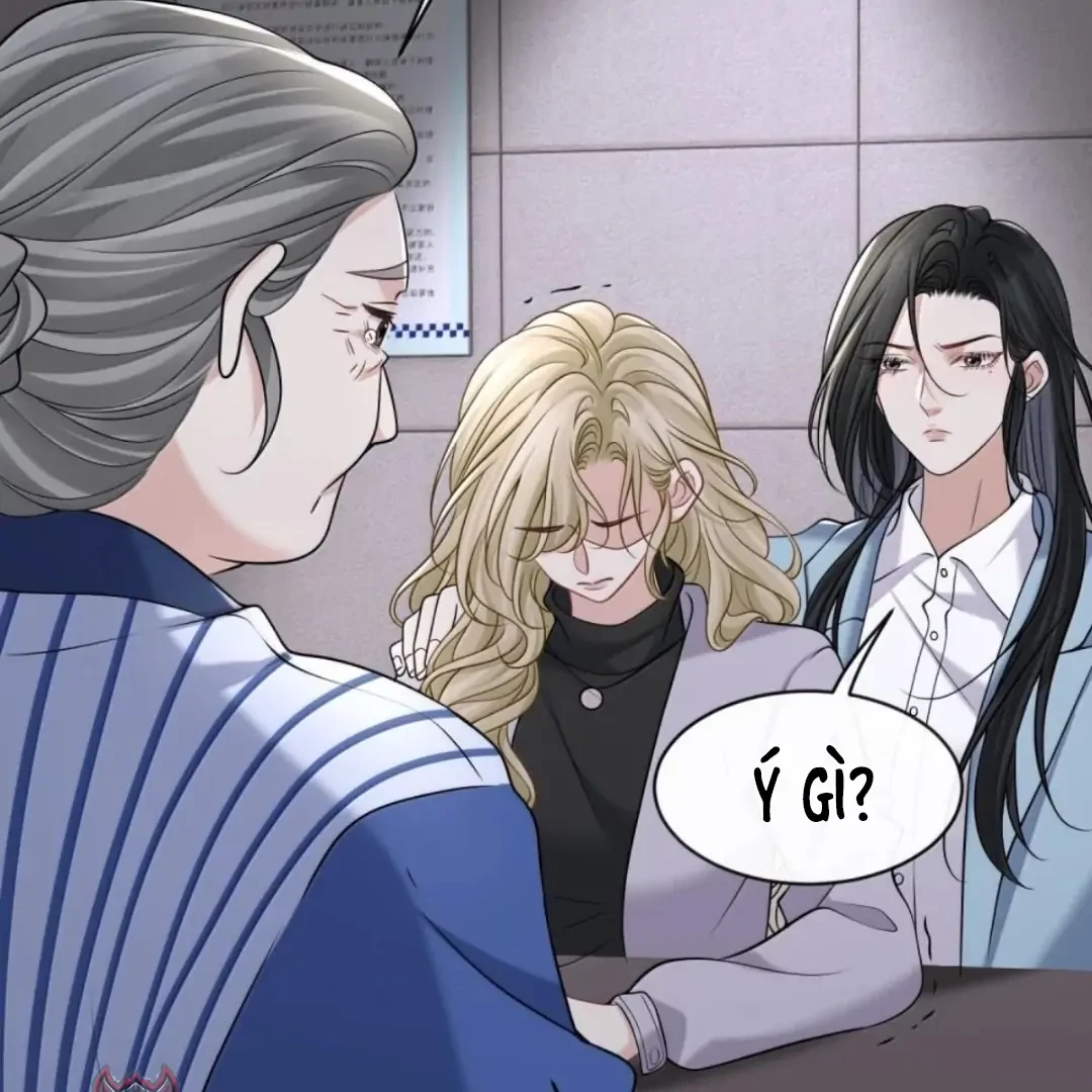 Người Tình Nguy Hiểm Chapter 67 - 38