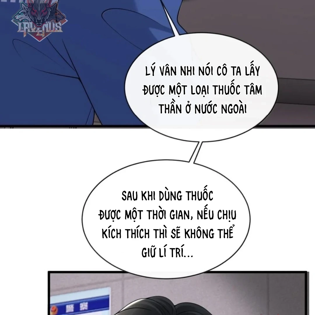 Người Tình Nguy Hiểm Chapter 67 - 39