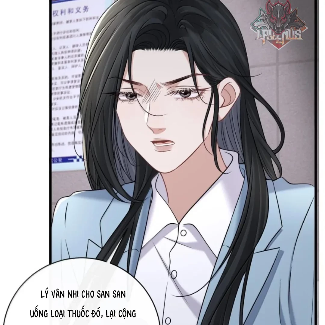 Người Tình Nguy Hiểm Chapter 67 - 40