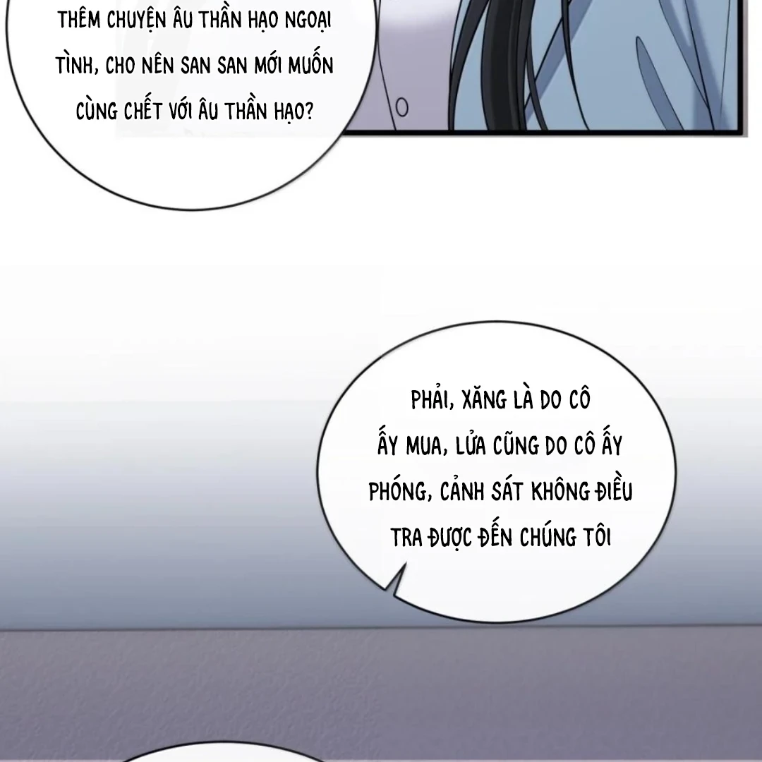 Người Tình Nguy Hiểm Chapter 67 - 41