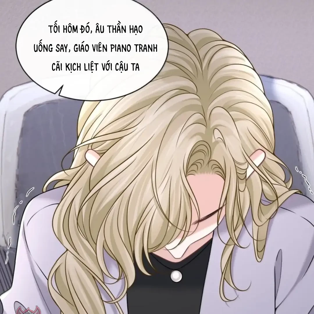 Người Tình Nguy Hiểm Chapter 67 - 42