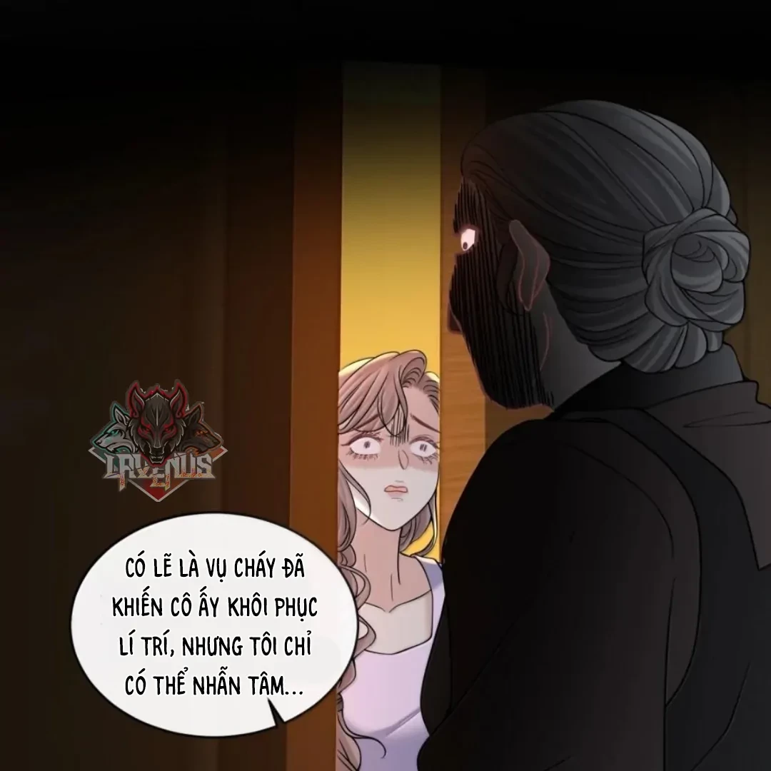 Người Tình Nguy Hiểm Chapter 67 - 48