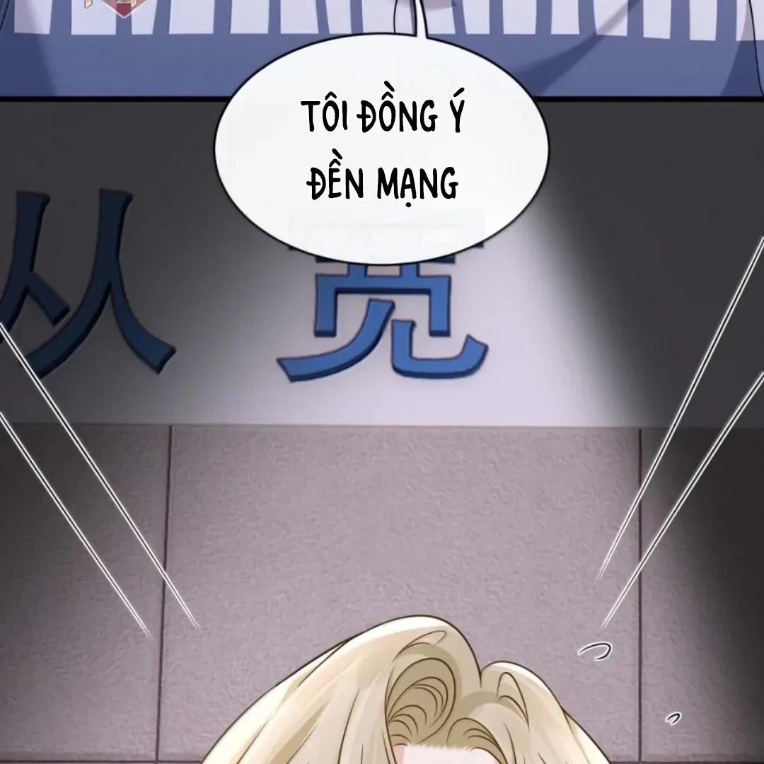 Người Tình Nguy Hiểm Chapter 67 - 51