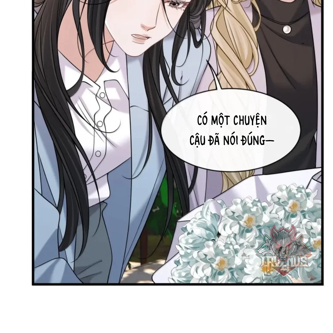 Người Tình Nguy Hiểm Chapter 67 - 61