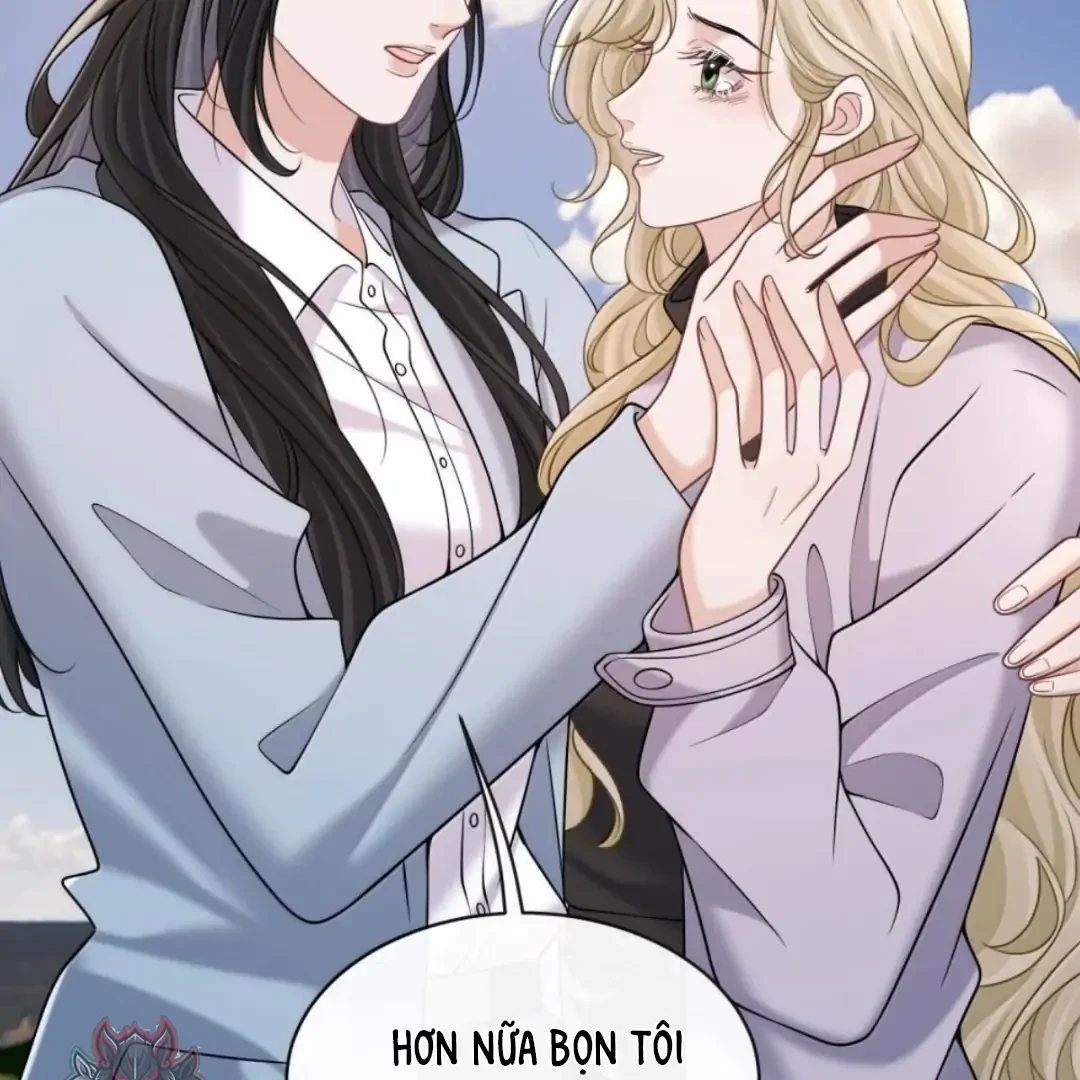 Người Tình Nguy Hiểm Chapter 67 - 63