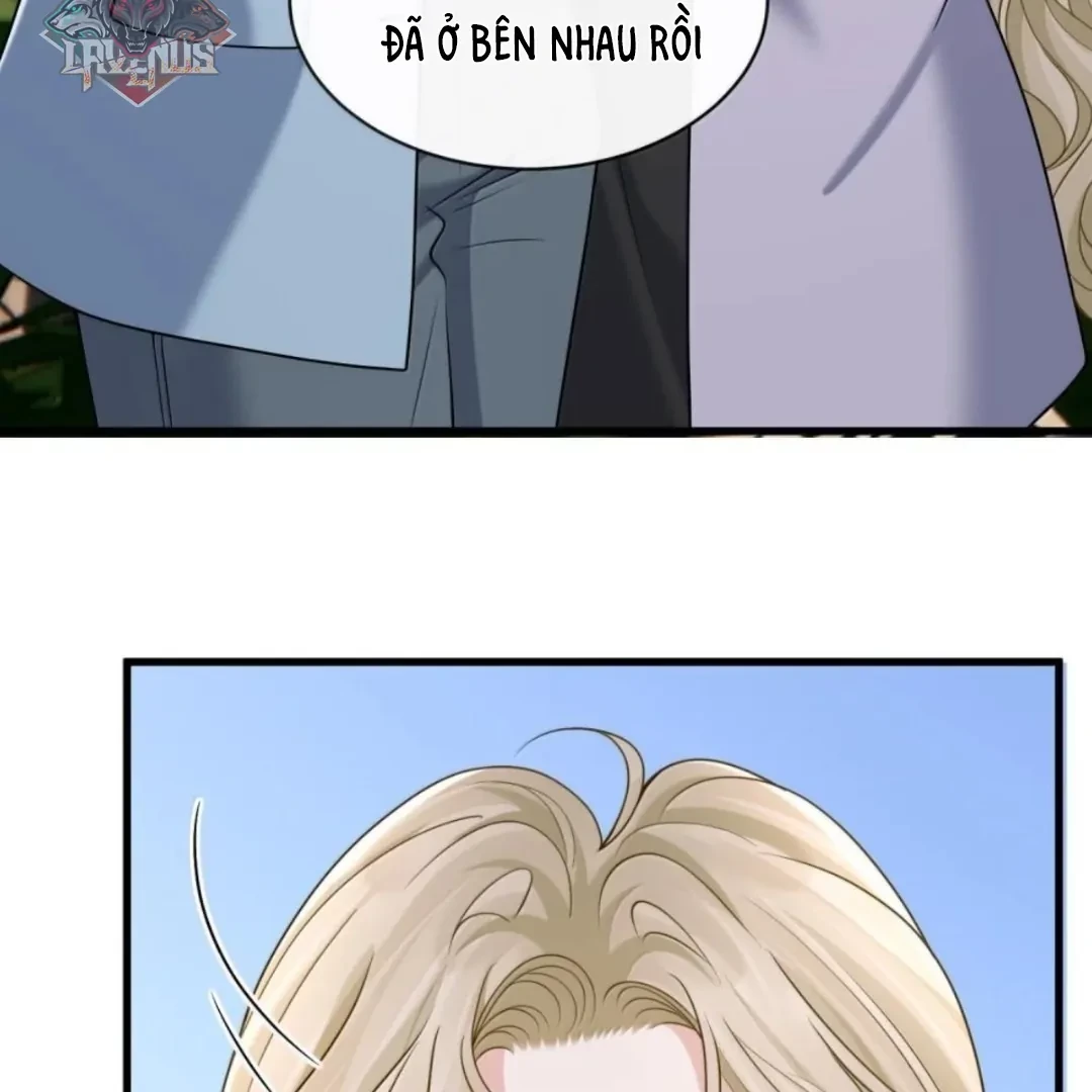 Người Tình Nguy Hiểm Chapter 67 - 64