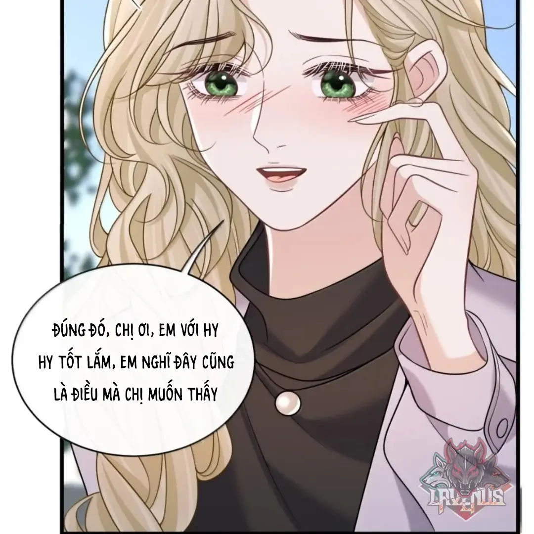 Người Tình Nguy Hiểm Chapter 67 - 65