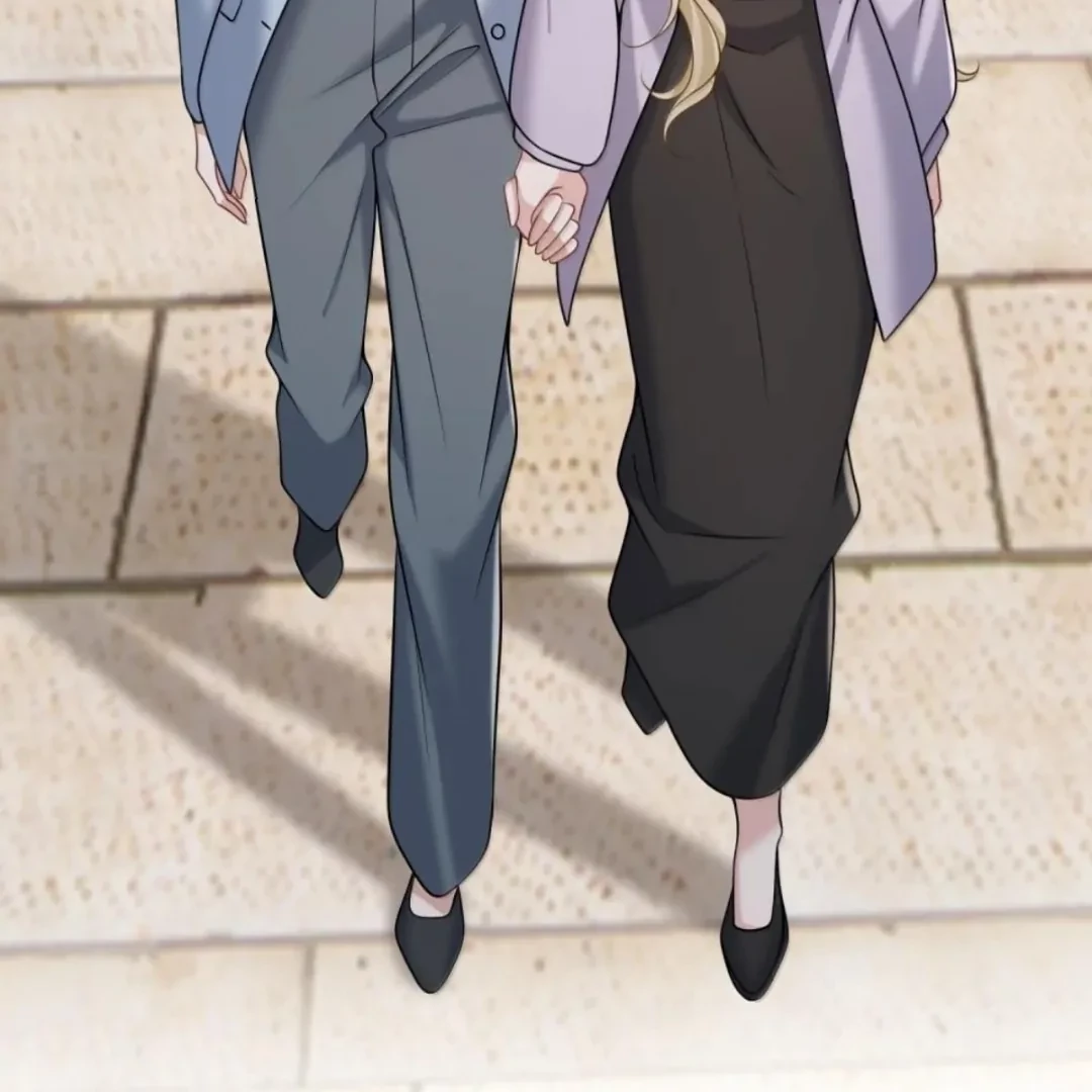 Người Tình Nguy Hiểm Chapter 67 - 71