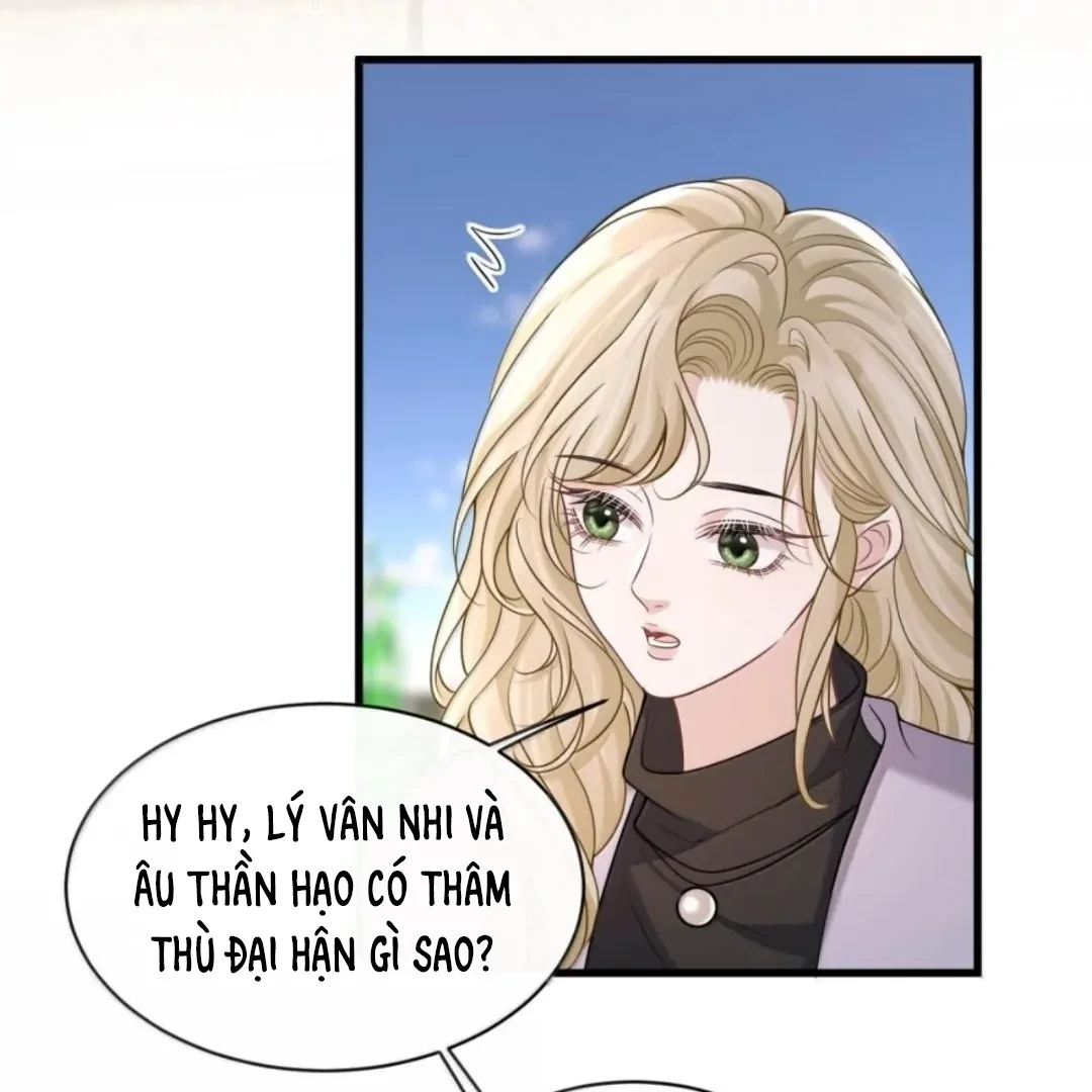 Người Tình Nguy Hiểm Chapter 67 - 72